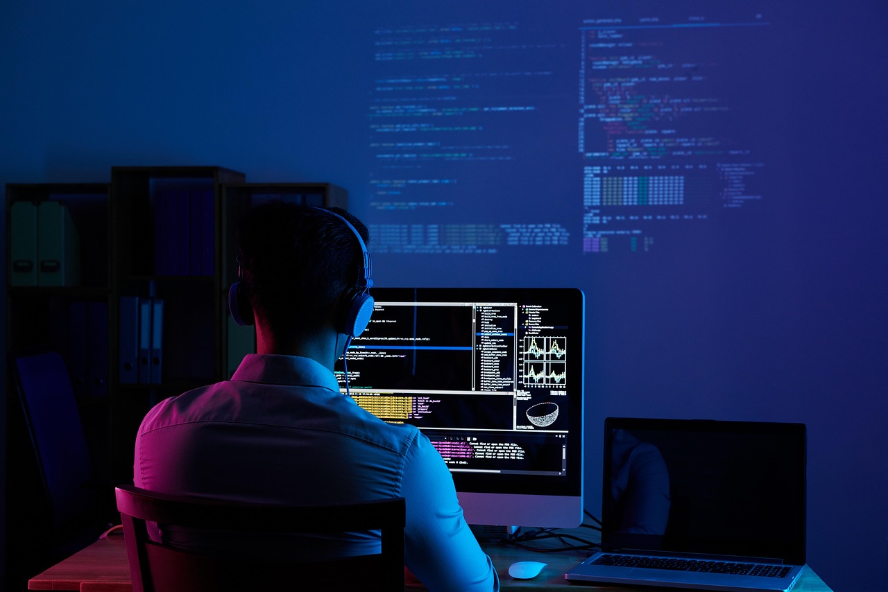 Professional SaaS Team